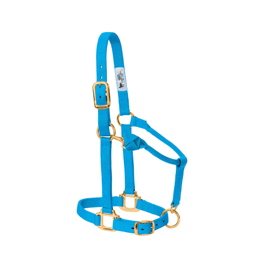 1" Nylon Adjustable Halter - Image 4