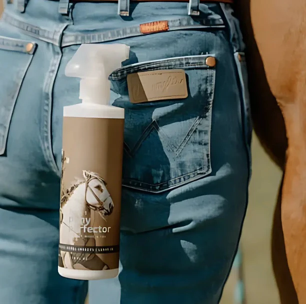 3-in-1 Pony Perfector Leave-in Remedy - Image 5