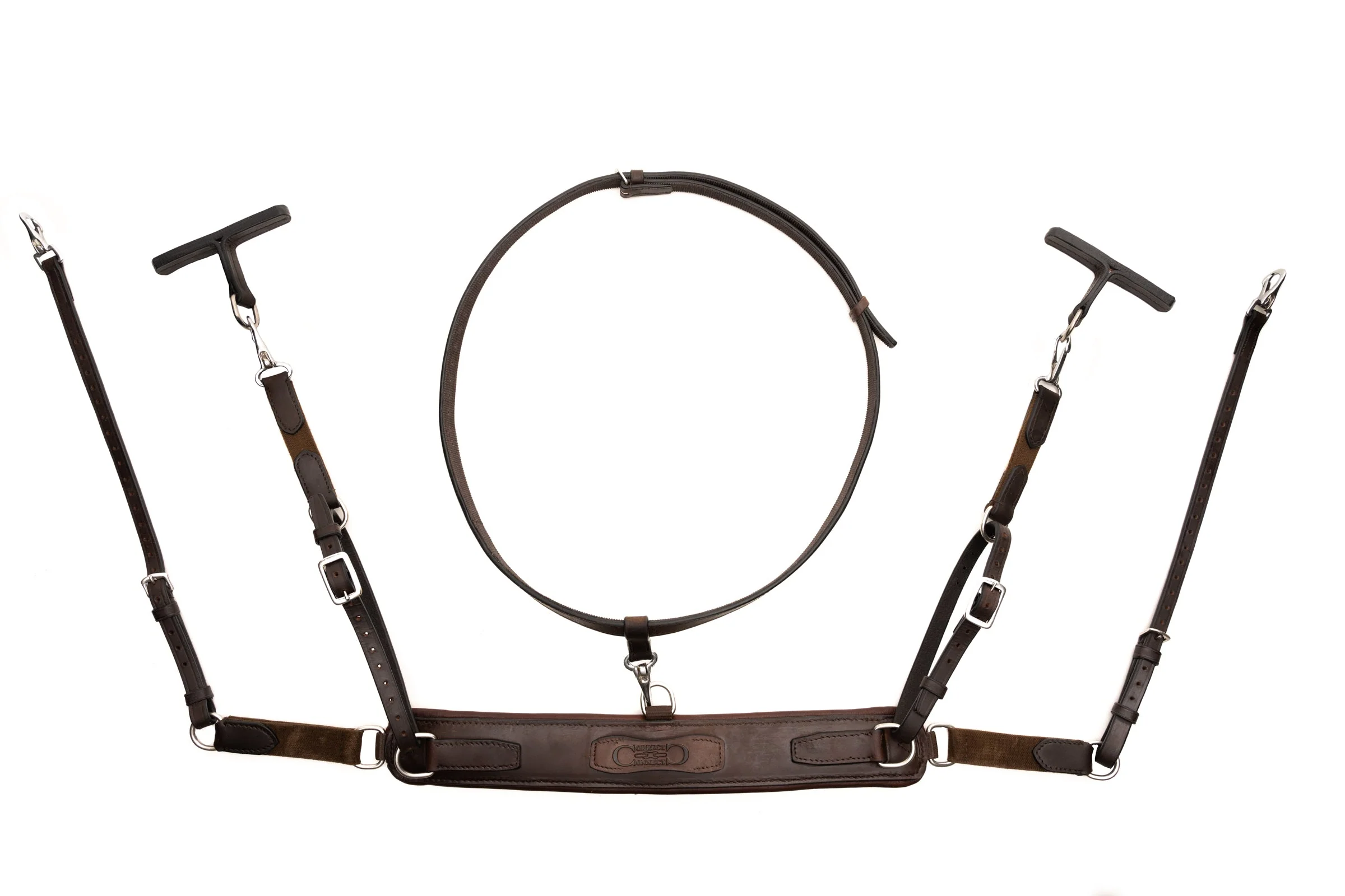 3-in-1 Training Breastplate - Image 13