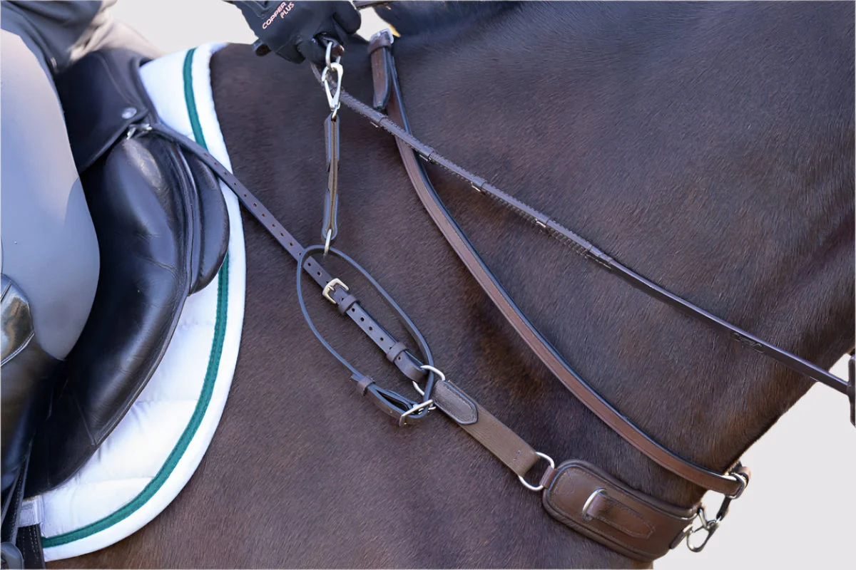 3-in-1 Training Breastplate - Image 17