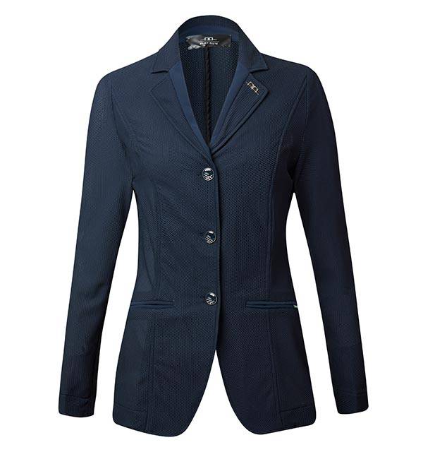 AA Ladies Motion Lite Show Jacket - Image 7