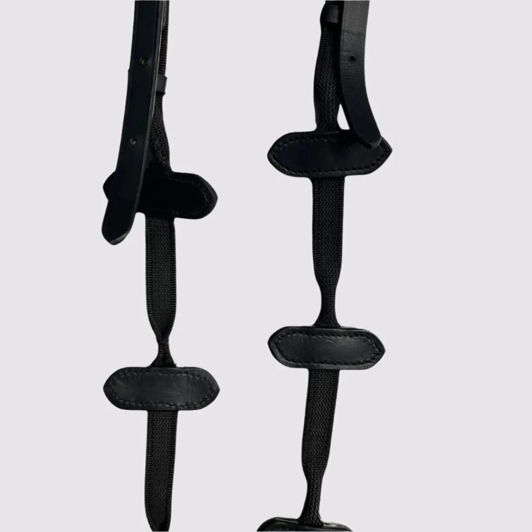 Aaron Vale Rein with 3 Slim Hand Grips - Image 11