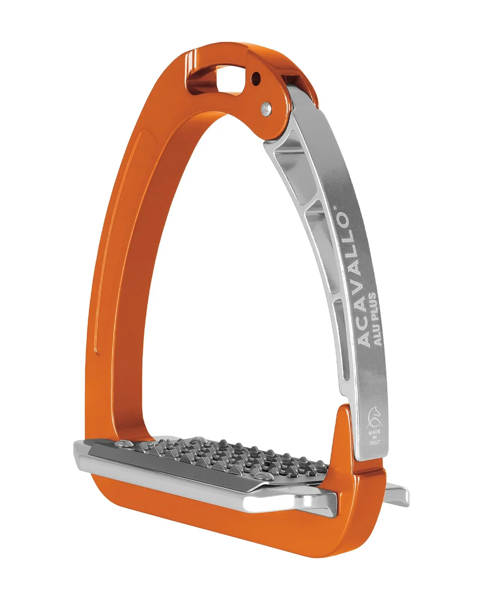 Acavallo Arena AluPlus 2.0 Aluminum Safety Stirrups - Image 11