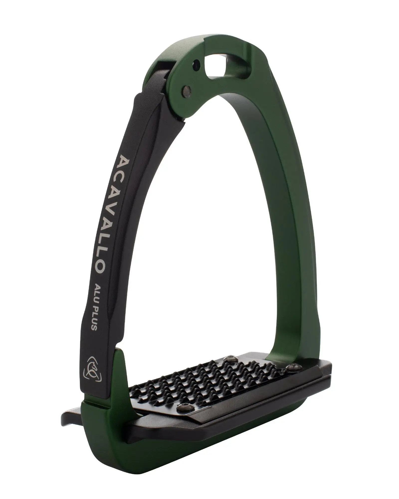 Acavallo Arena AluPlus 2.0 Aluminum Safety Stirrups - Image 13