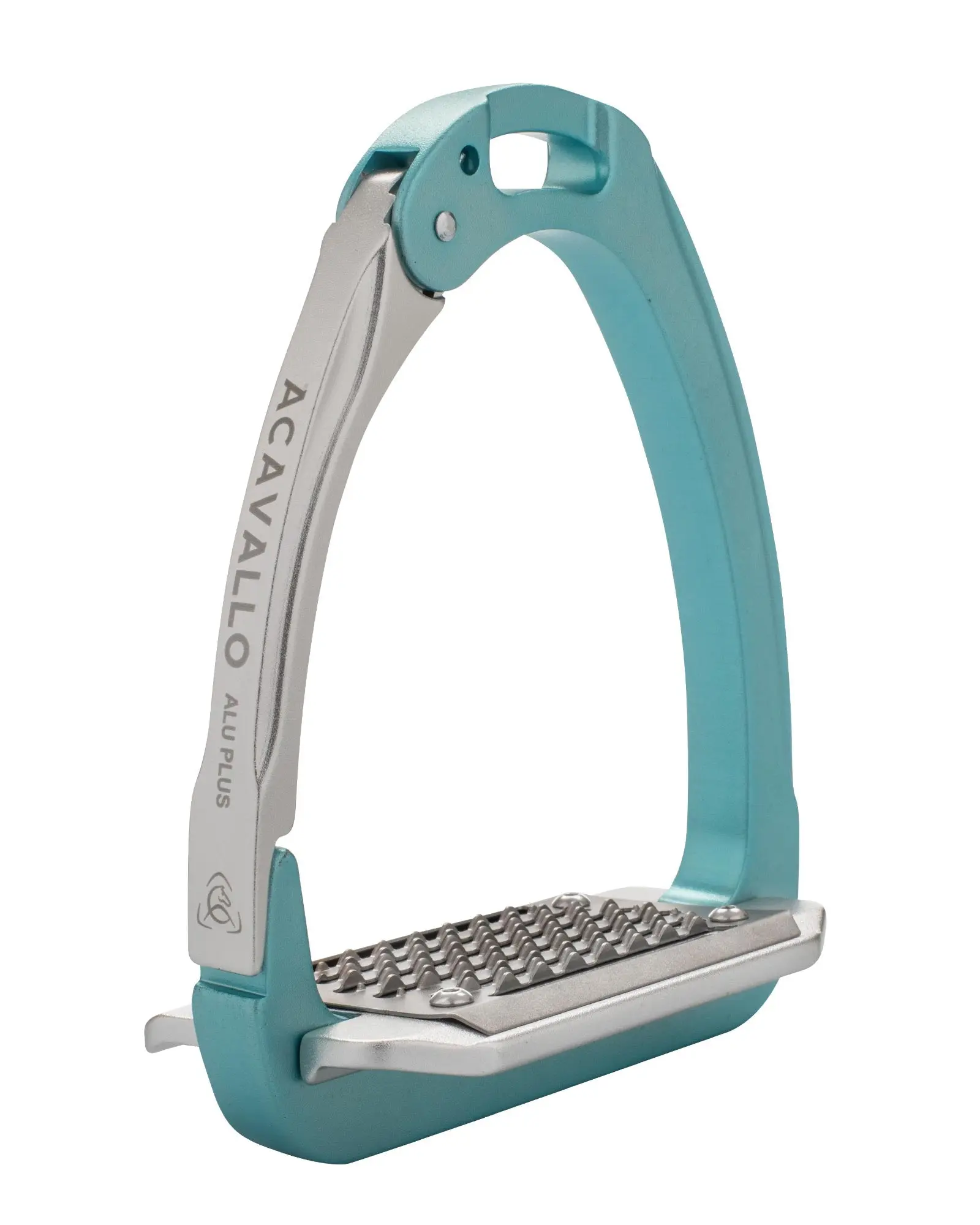 Acavallo Arena AluPlus 2.0 Aluminum Safety Stirrups - Image 17