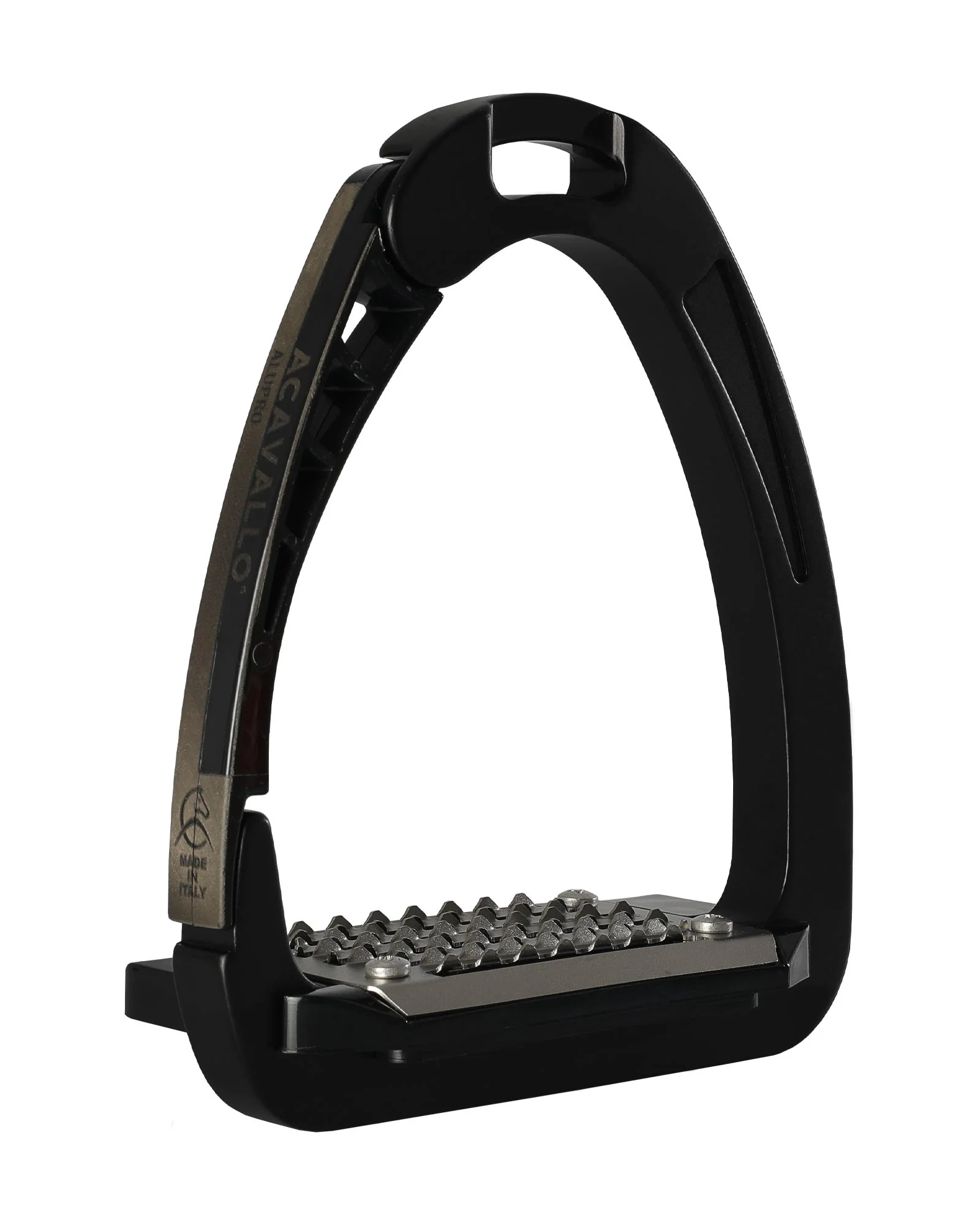 Acavallo Arena AluPro Safety Stirrups - Image 12