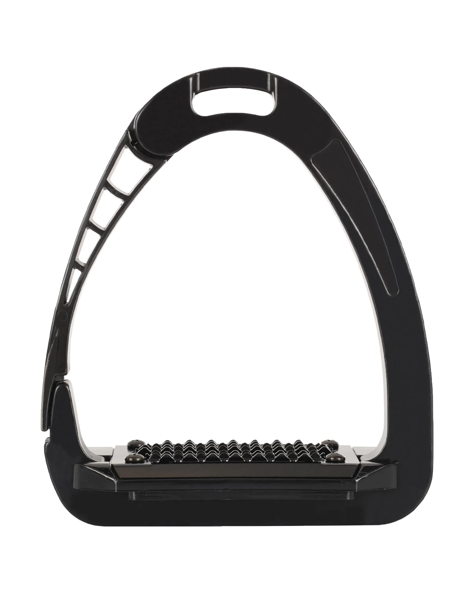 Acavallo Arena AluPro Safety Stirrups - Image 5