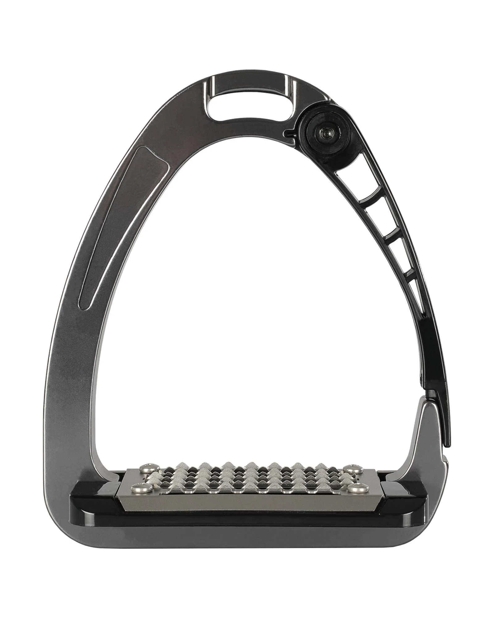 Acavallo Arena AluPro Safety Stirrups - Image 7