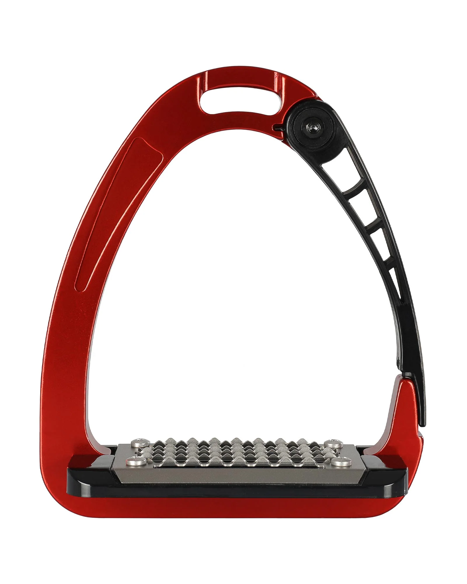 Acavallo Arena AluPro Safety Stirrups - Image 8