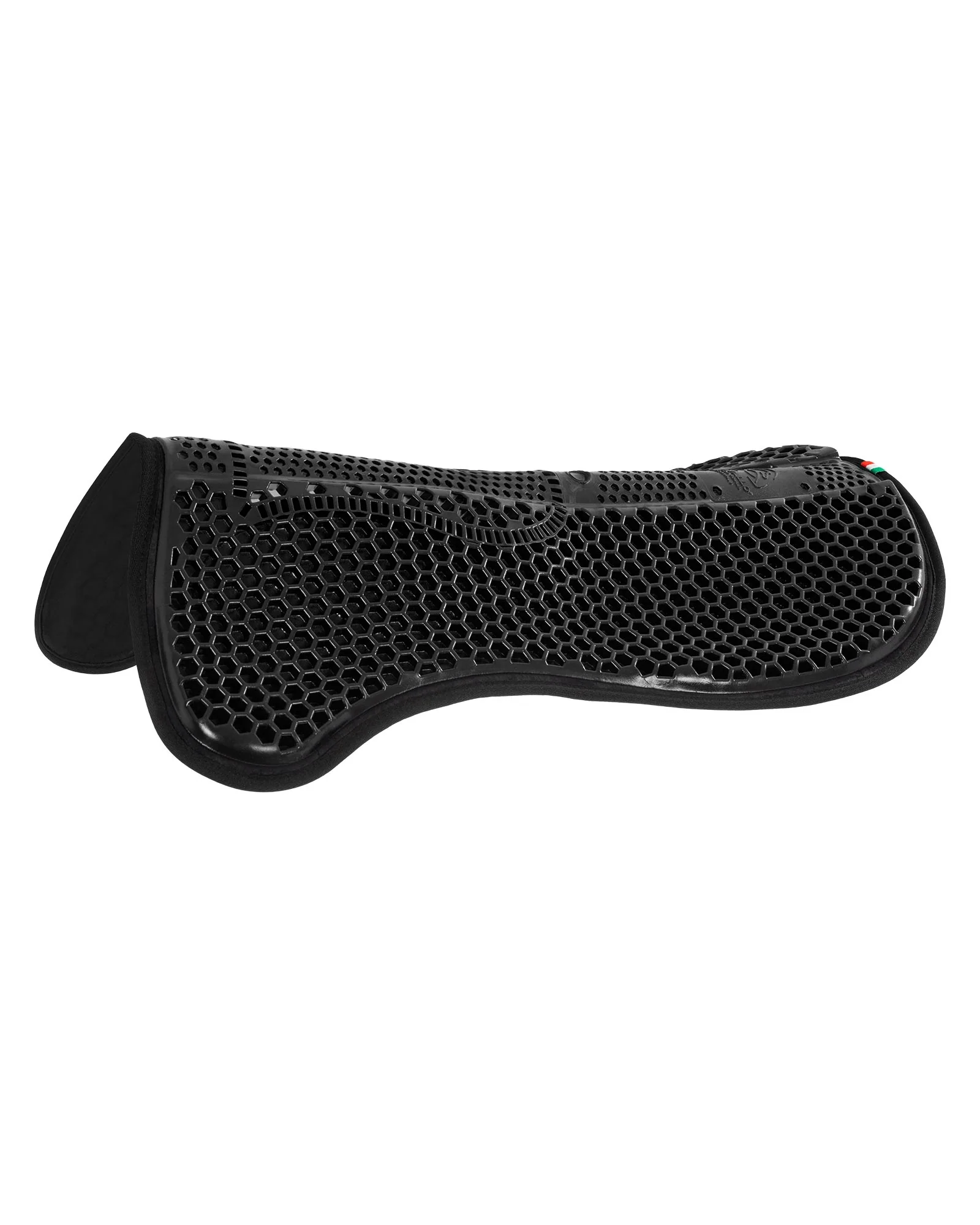 Acavallo Hexa Gel Half Pad w/Micropile - Image 4
