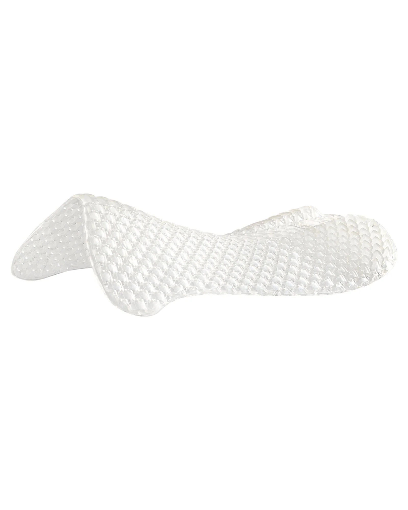 Acavallo Respira Air Release Soft Gel Rear Riser Pad - Image 2