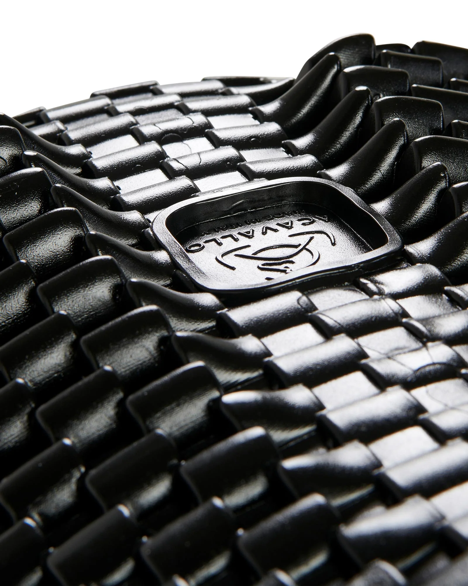Acavallo Respira Air Release Soft Gel Rear Riser Pad - Image 4