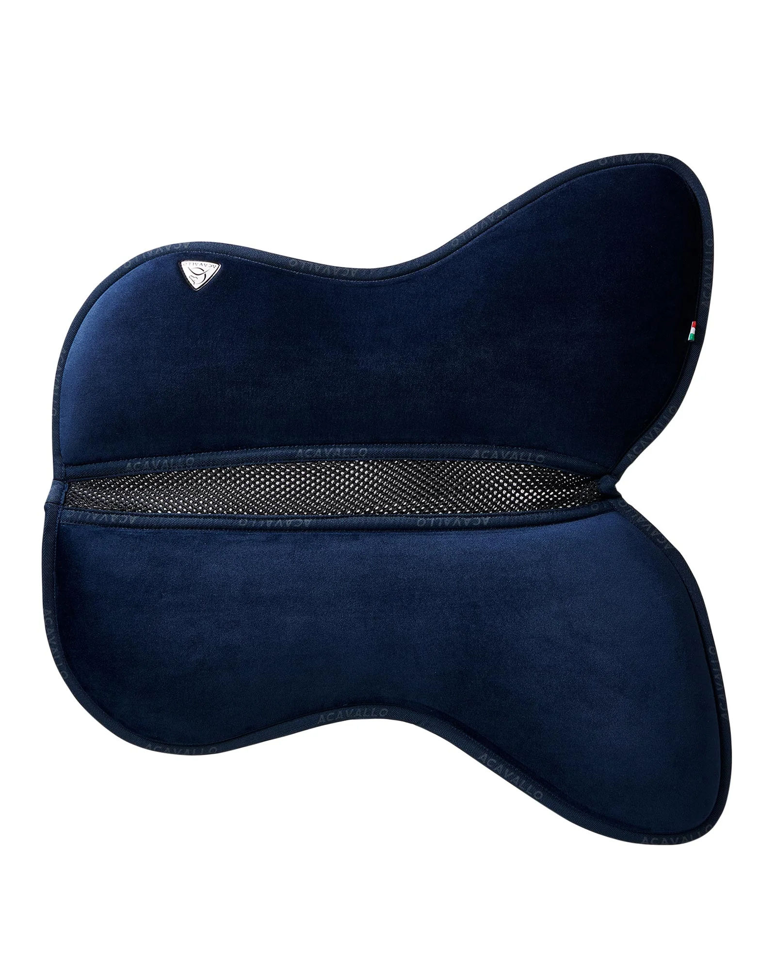 Acavallo Spine Free Mem Foam 1/2 Pad - Image 7