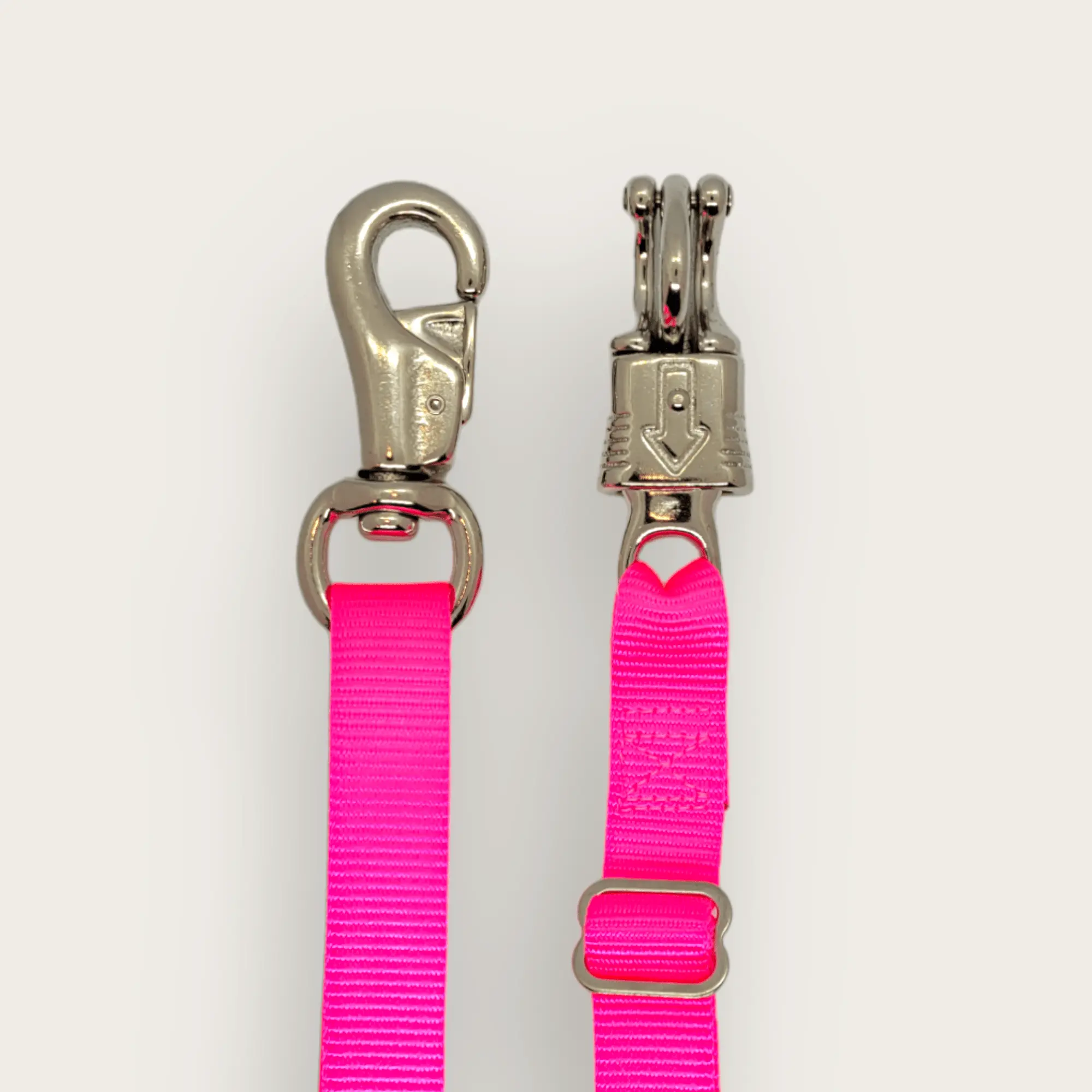 Adjustable Nylon Cross Tie - Image 15