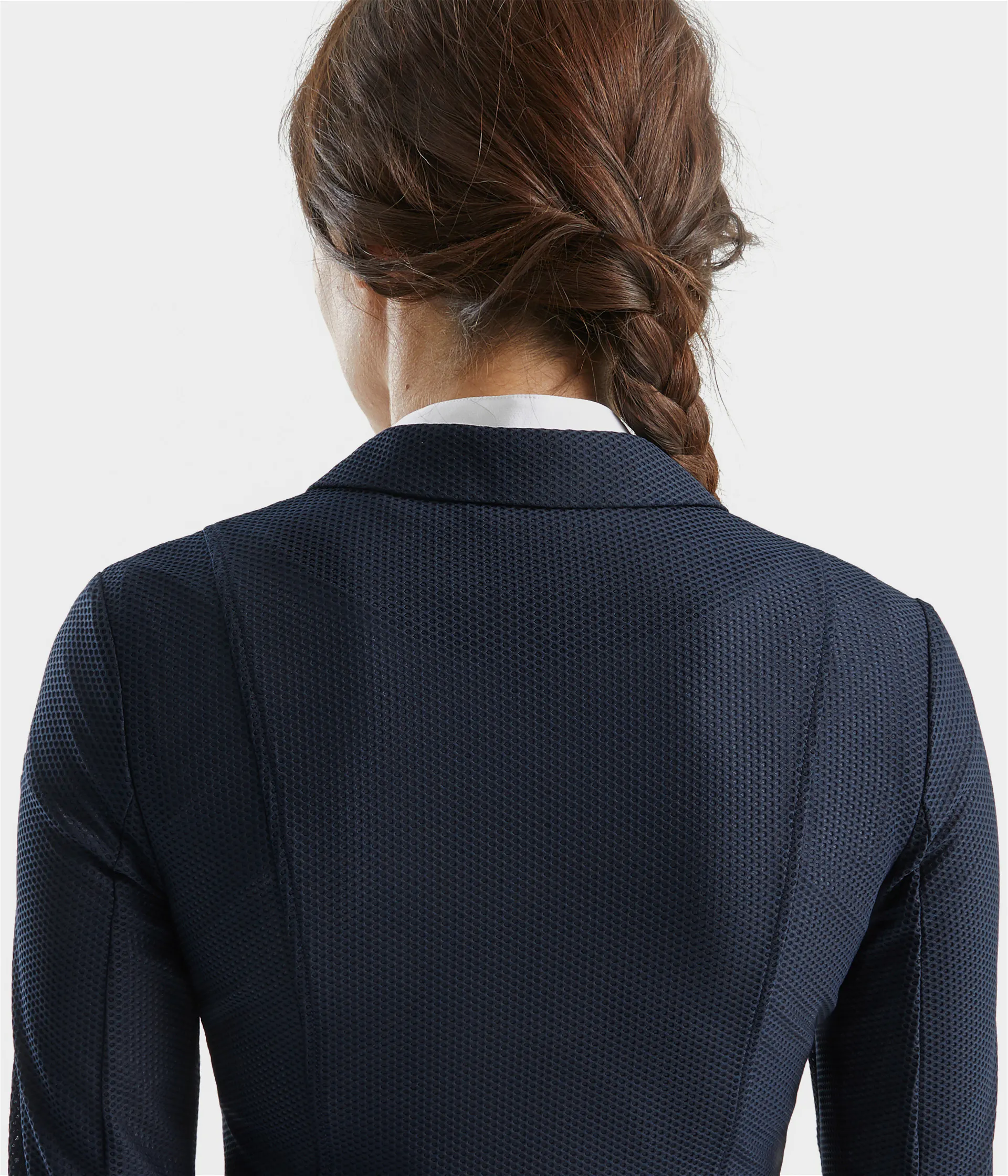 Aeromesh Ladies Show Coat -CLEARANCE - Image 4