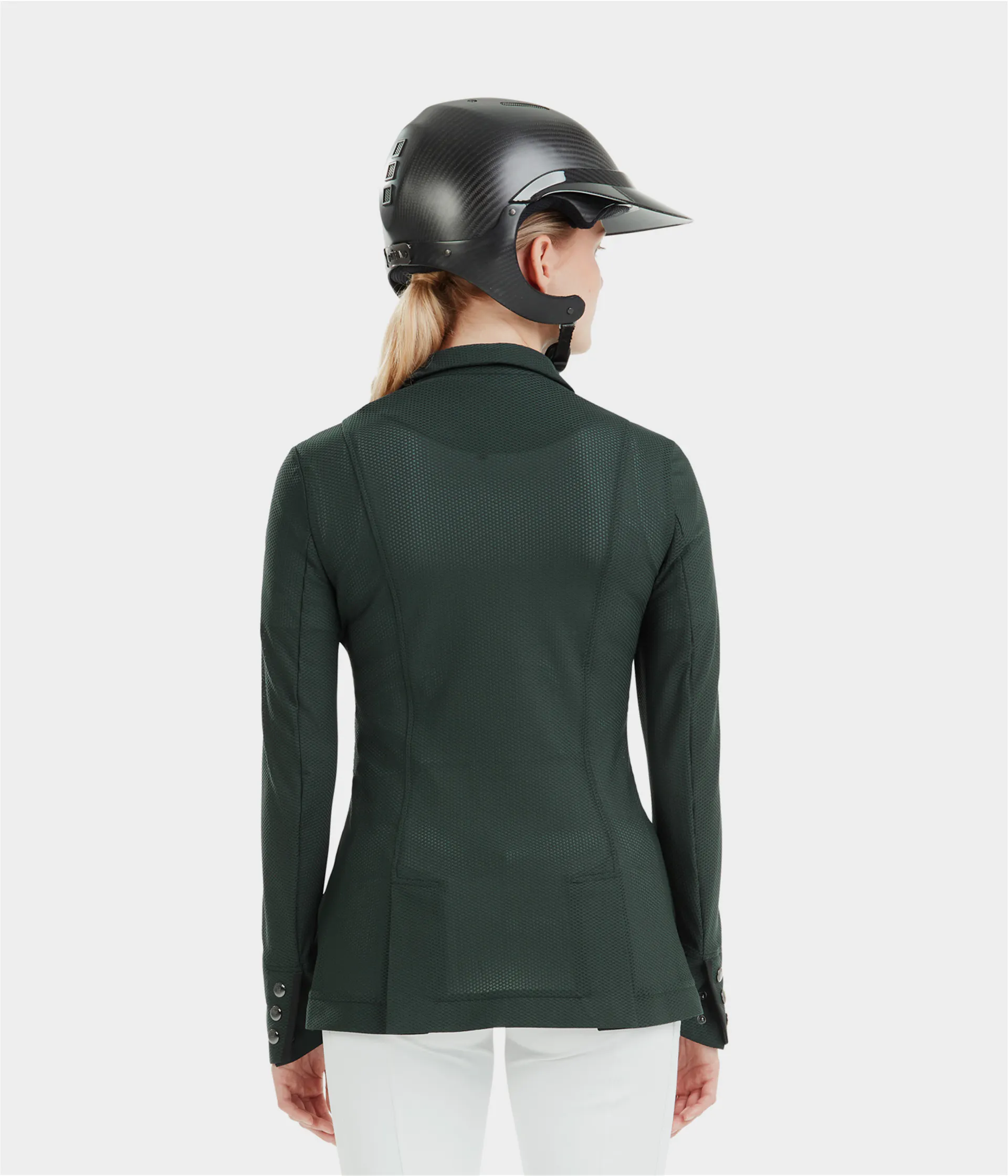 Aeromesh Ladies Show Coat -CLEARANCE - Image 7