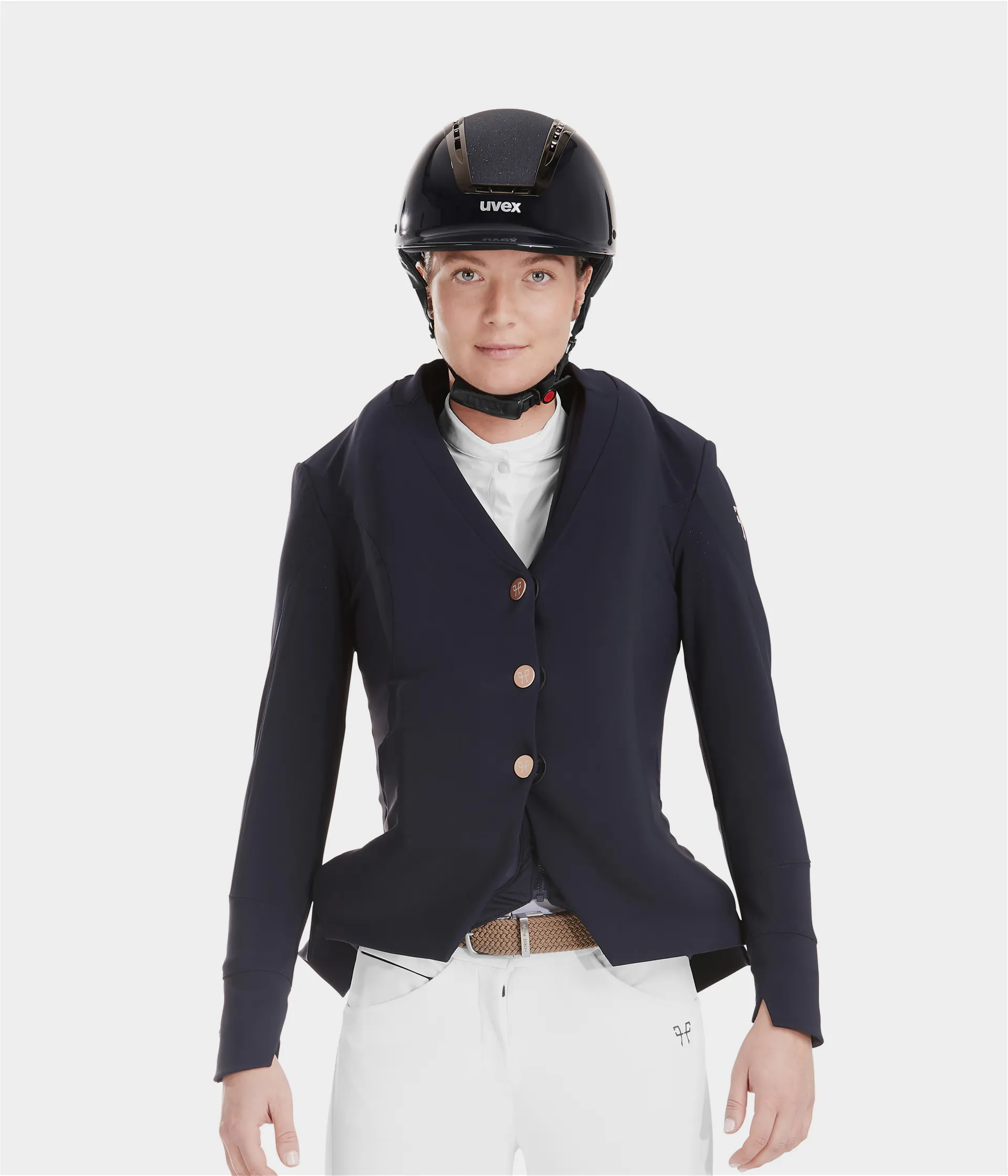 Aerotech Ladies Show Coat - CLEARANCE - Image 13