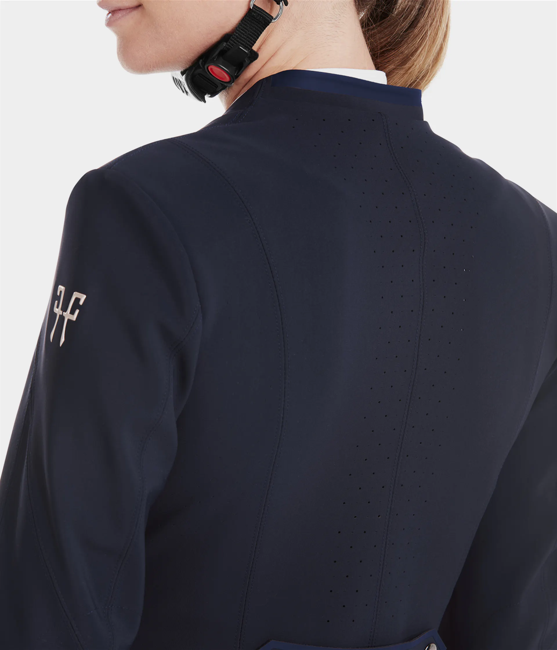 Aerotech Ladies Show Coat - CLEARANCE - Image 15