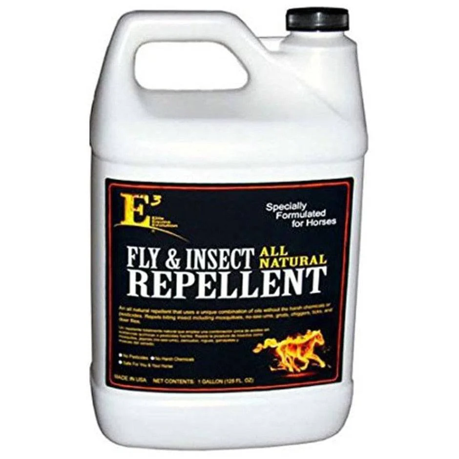 All Natural Fly Spray