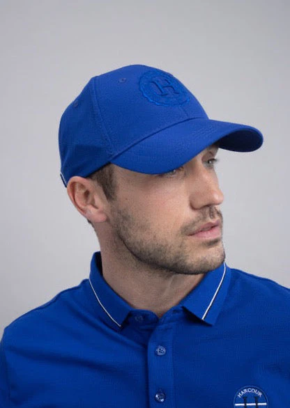 Ambassador Unisex Softshell Cap - Image 13