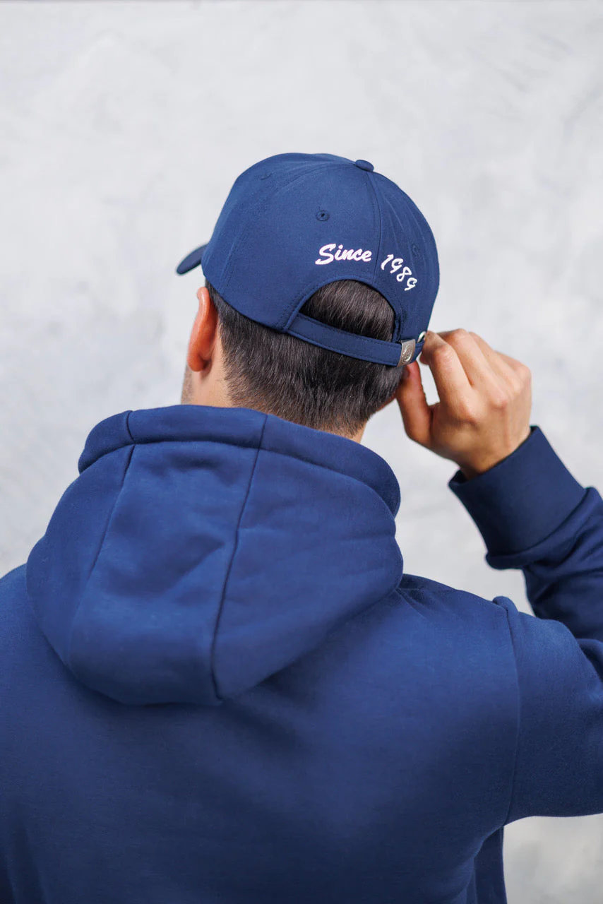 Ambassador Unisex Softshell Cap - Image 6