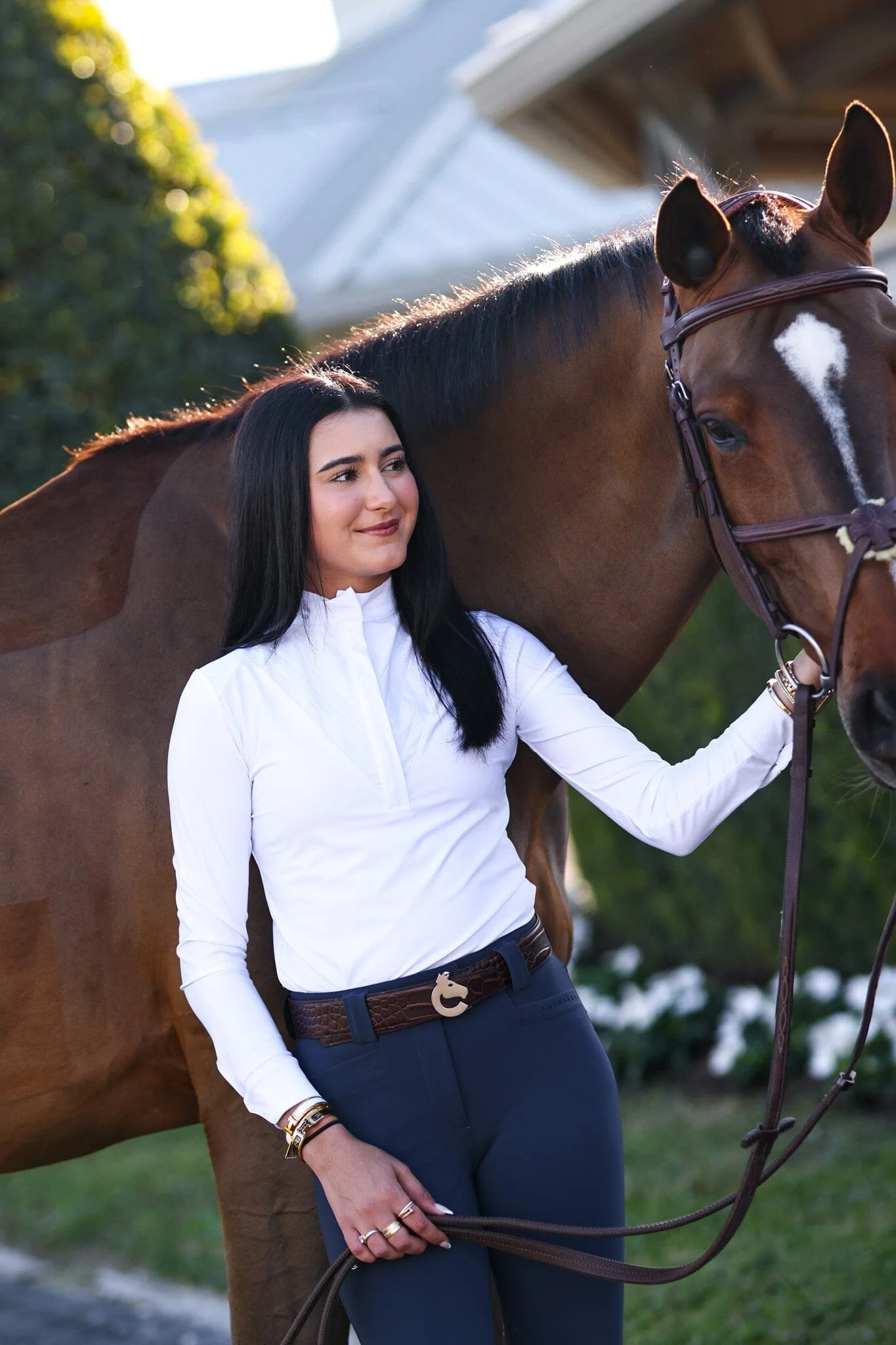 Amelie Undeniable Style Competition Shirt - Image 4