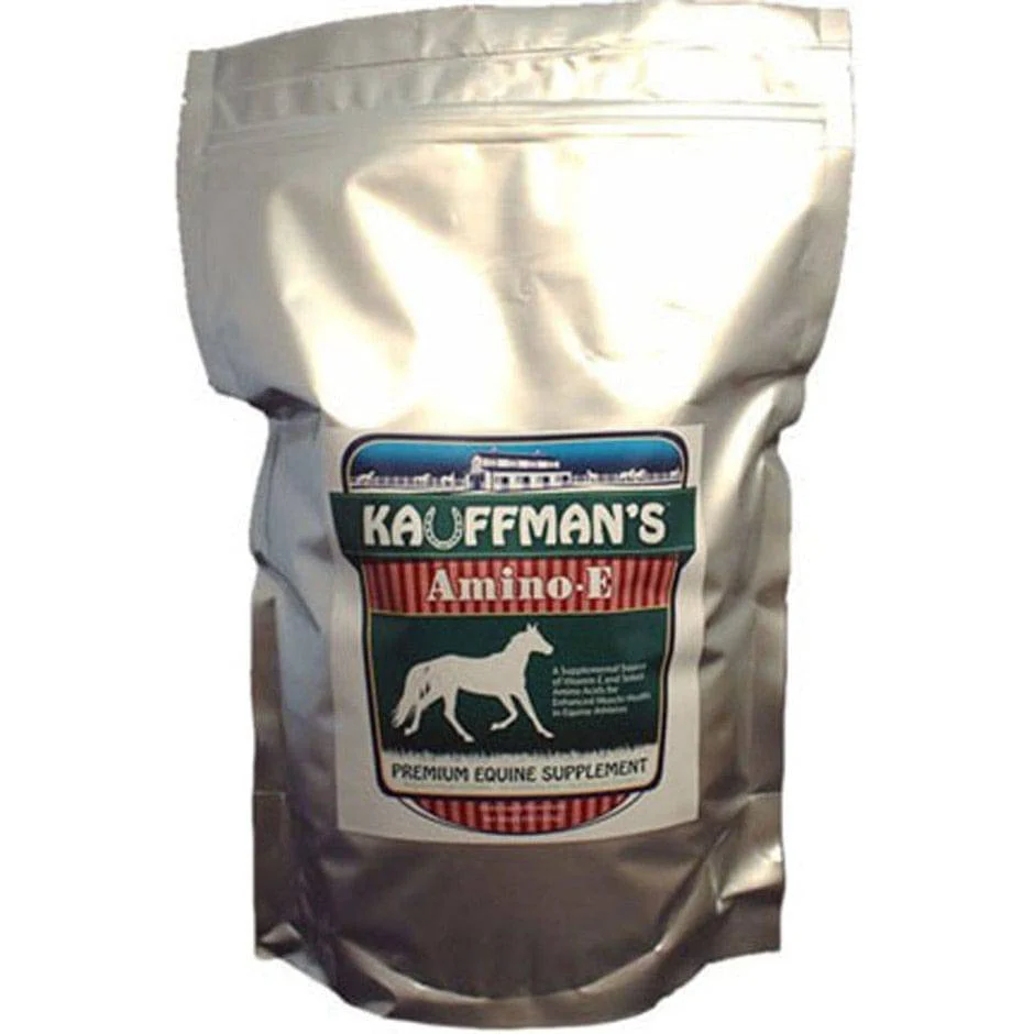 Amino-E by Kauffman's - Image 2