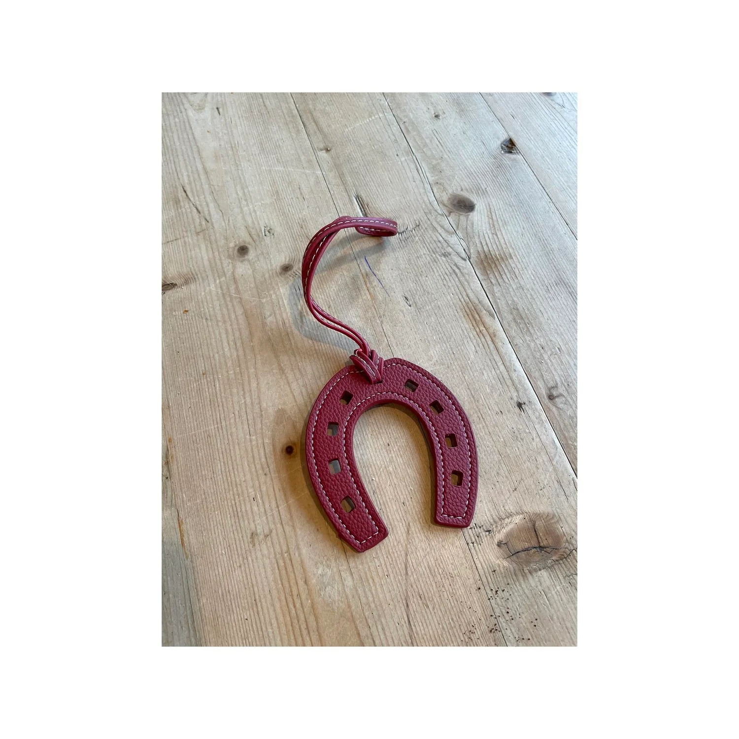 Anademi Sparkle Ponies Bag Charm - Image 6