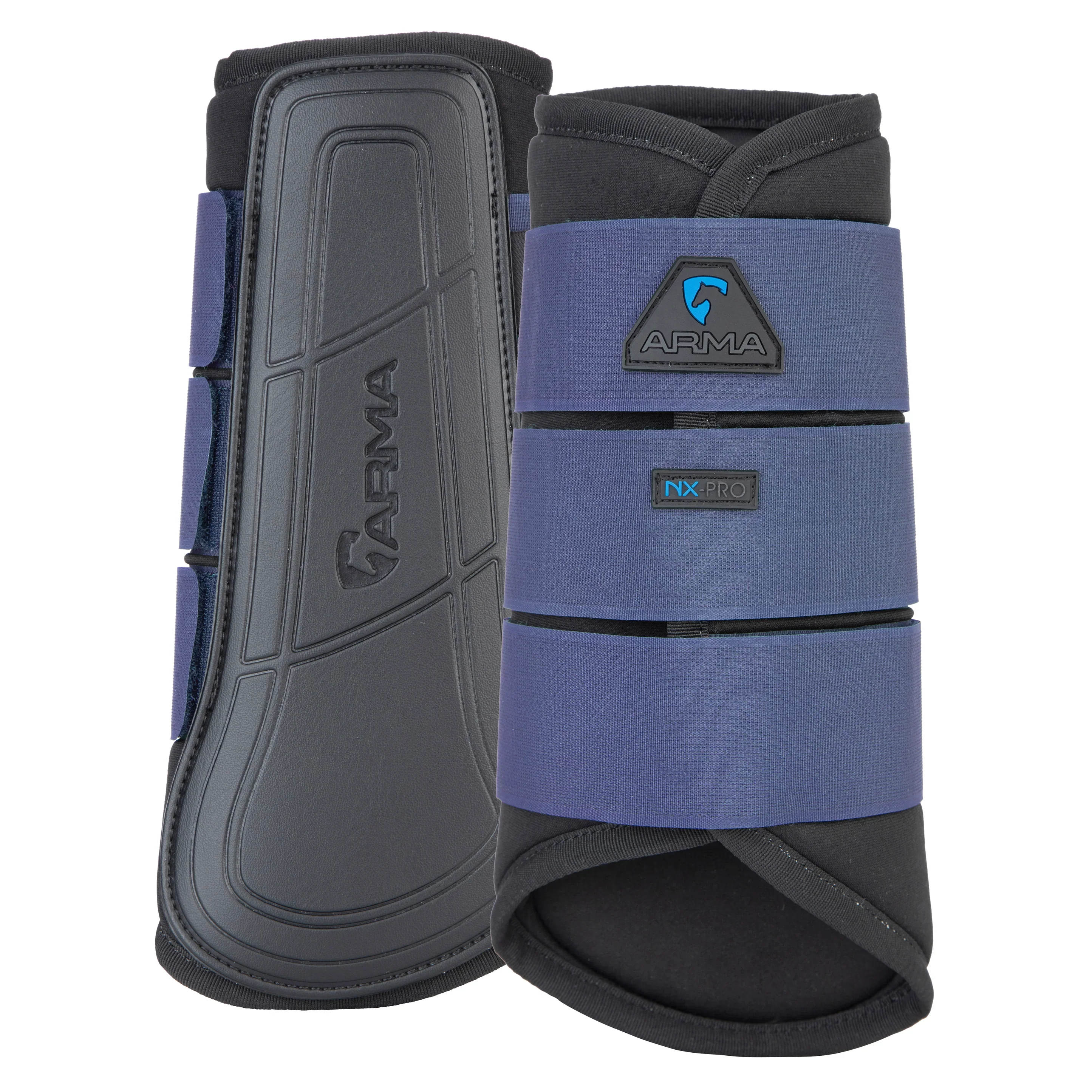 Arma Contour Pro Brushing Boots