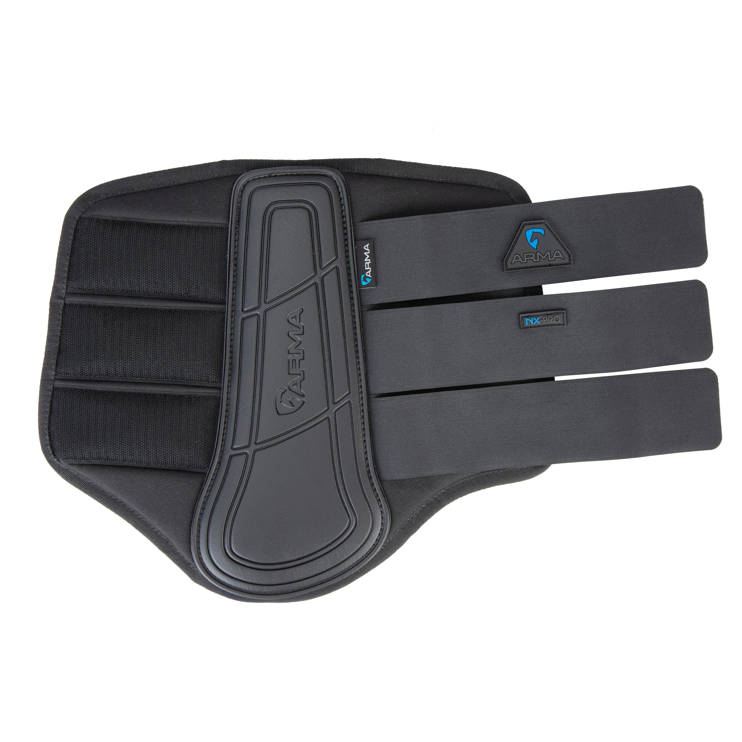 Arma Contour Pro Brushing Boots - Image 12