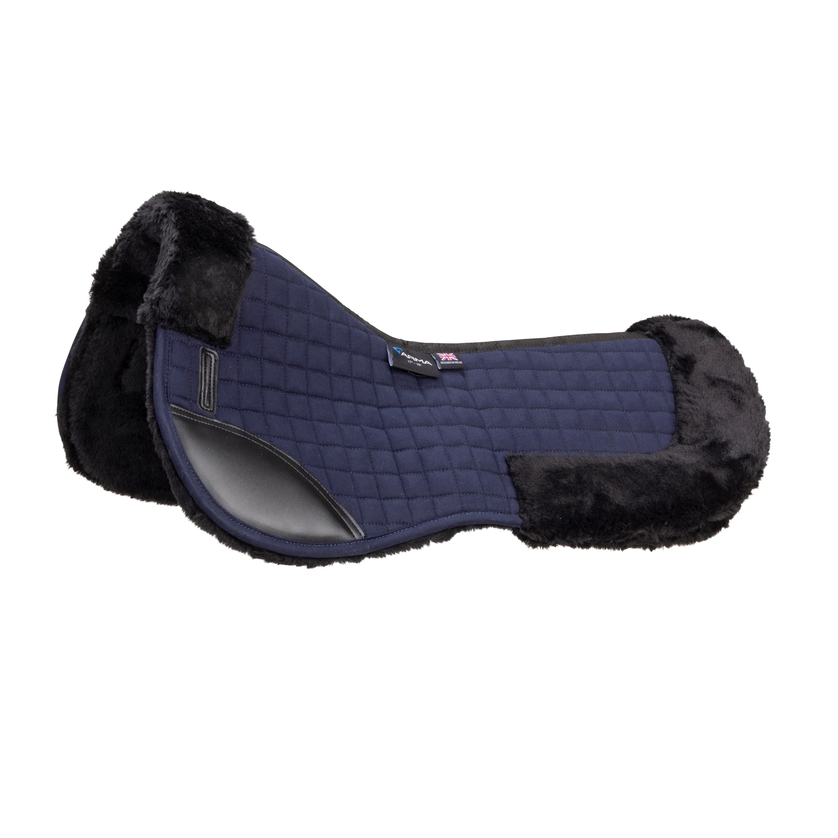 ARMA Deluxe Cotton Half Pad