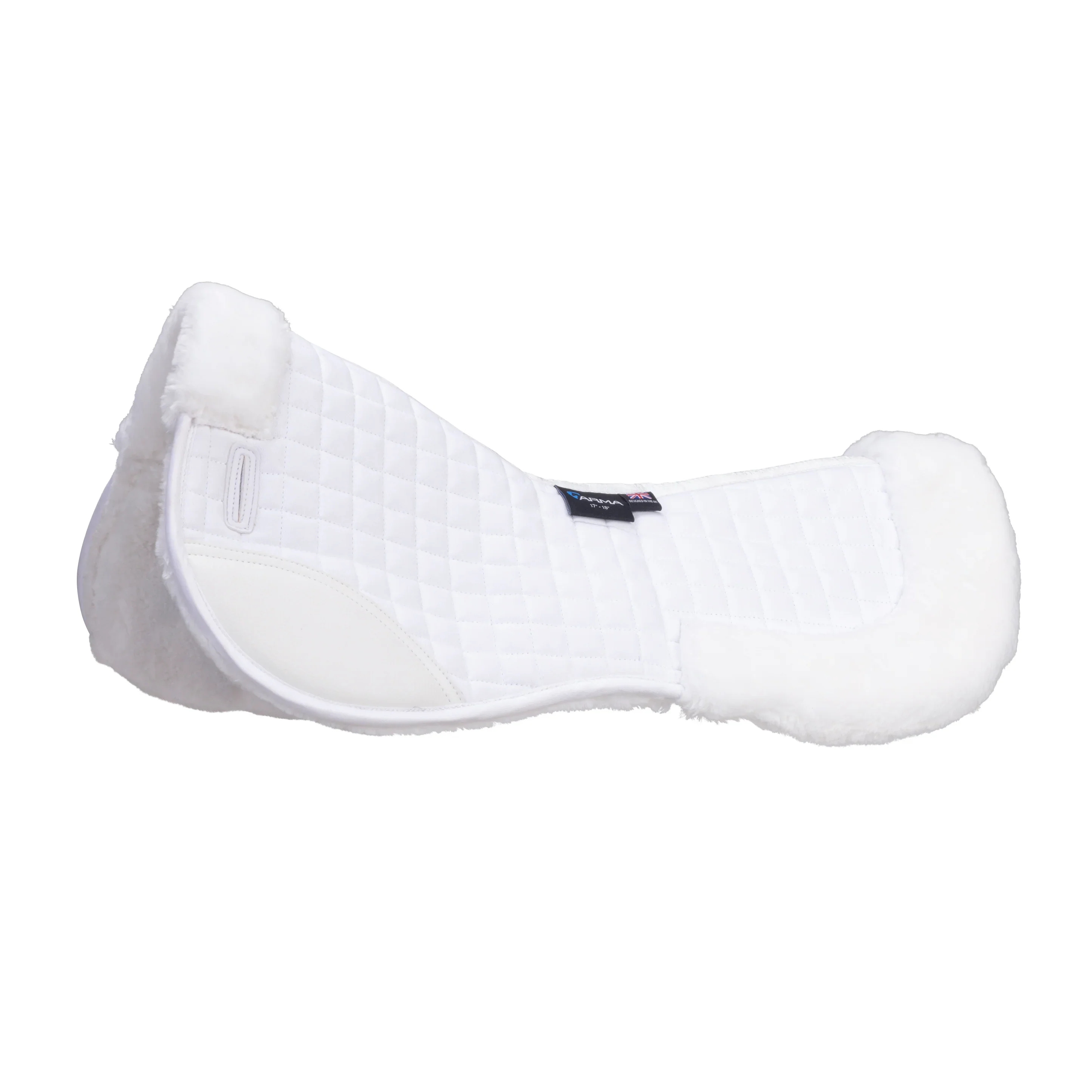 ARMA Deluxe Cotton Half Pad - Image 6