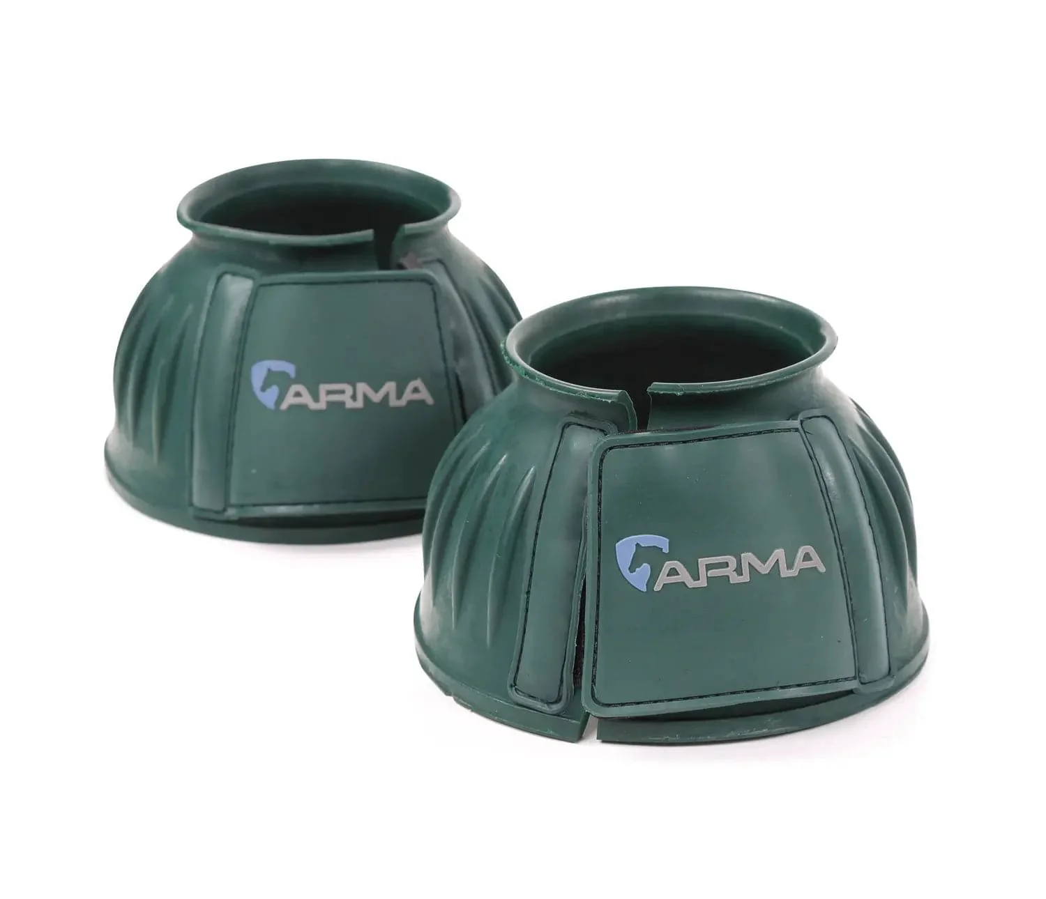 Arma Velcro Ribbed Bell Boots - Pr - Image 4