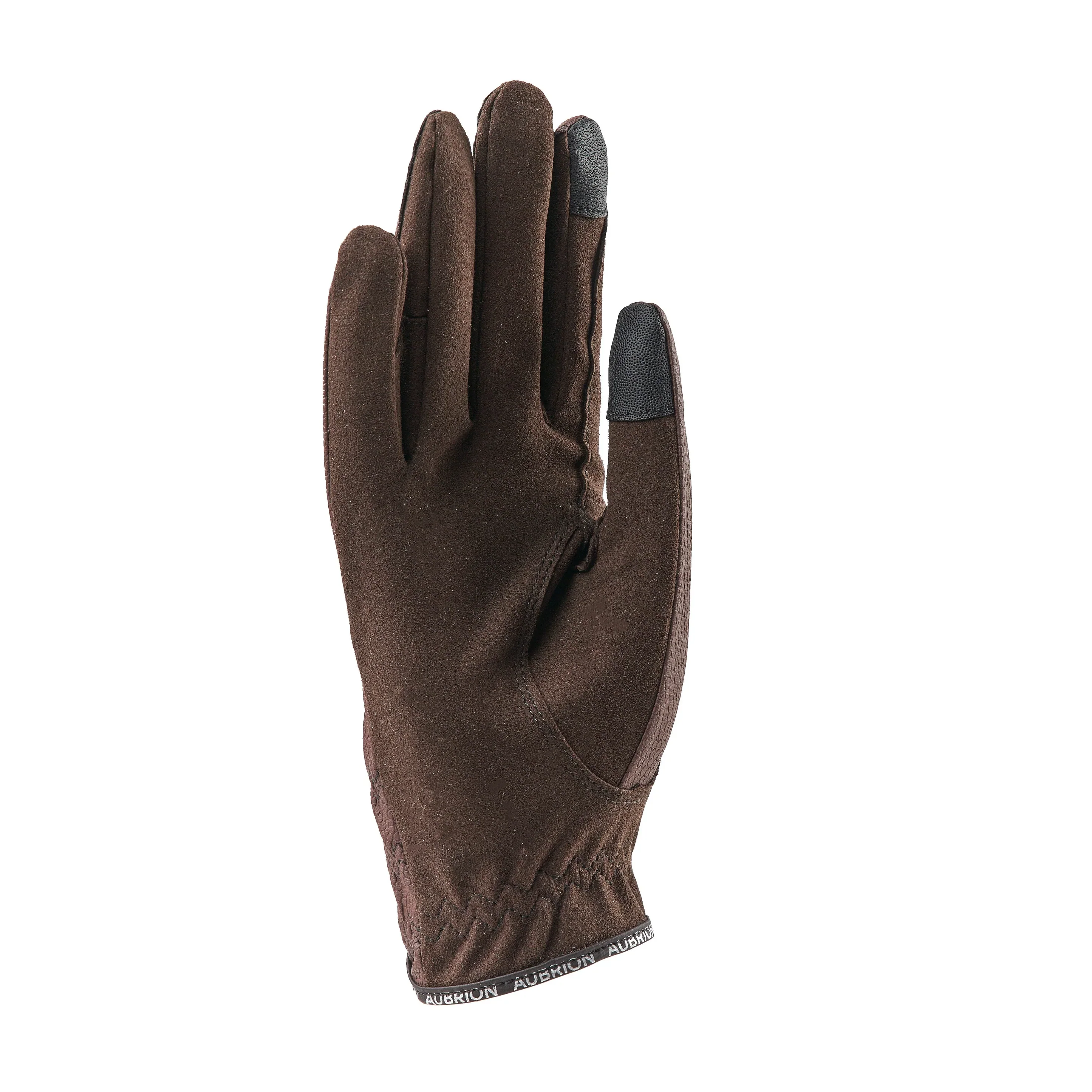 Aubrion Aachen Riding Gloves - Image 7