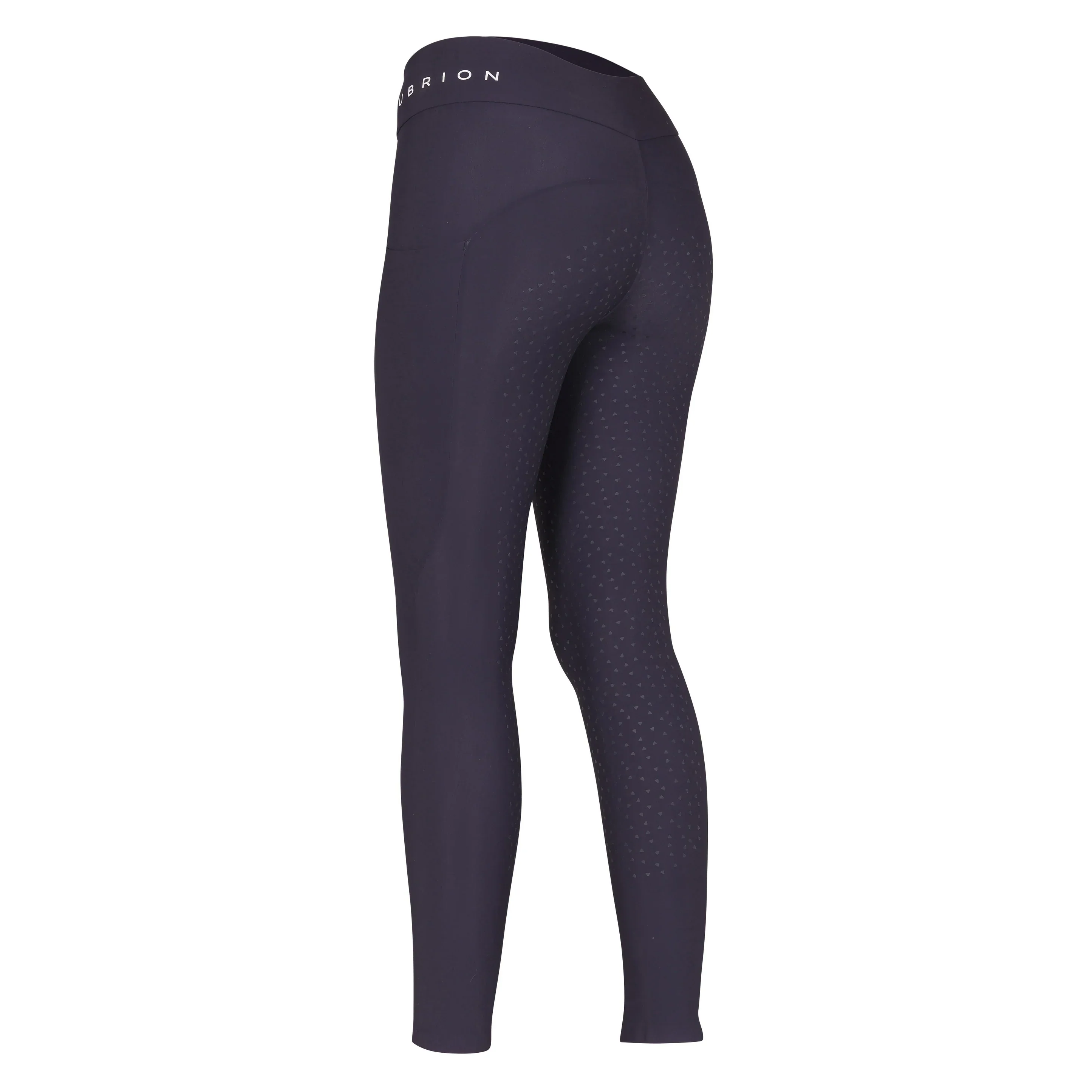 Aubrion Laminated Riding Tights - Image 4