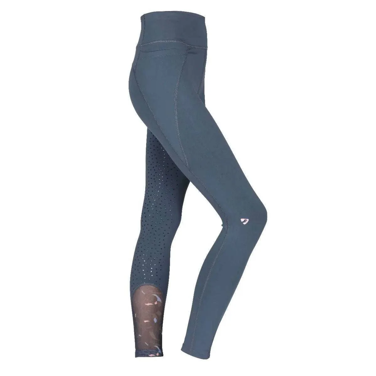 Aubrion Sculpt Riding Tights - Image 4