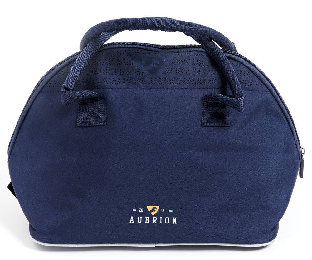 Aubrion Zip Top Helmet Bag - Image 2