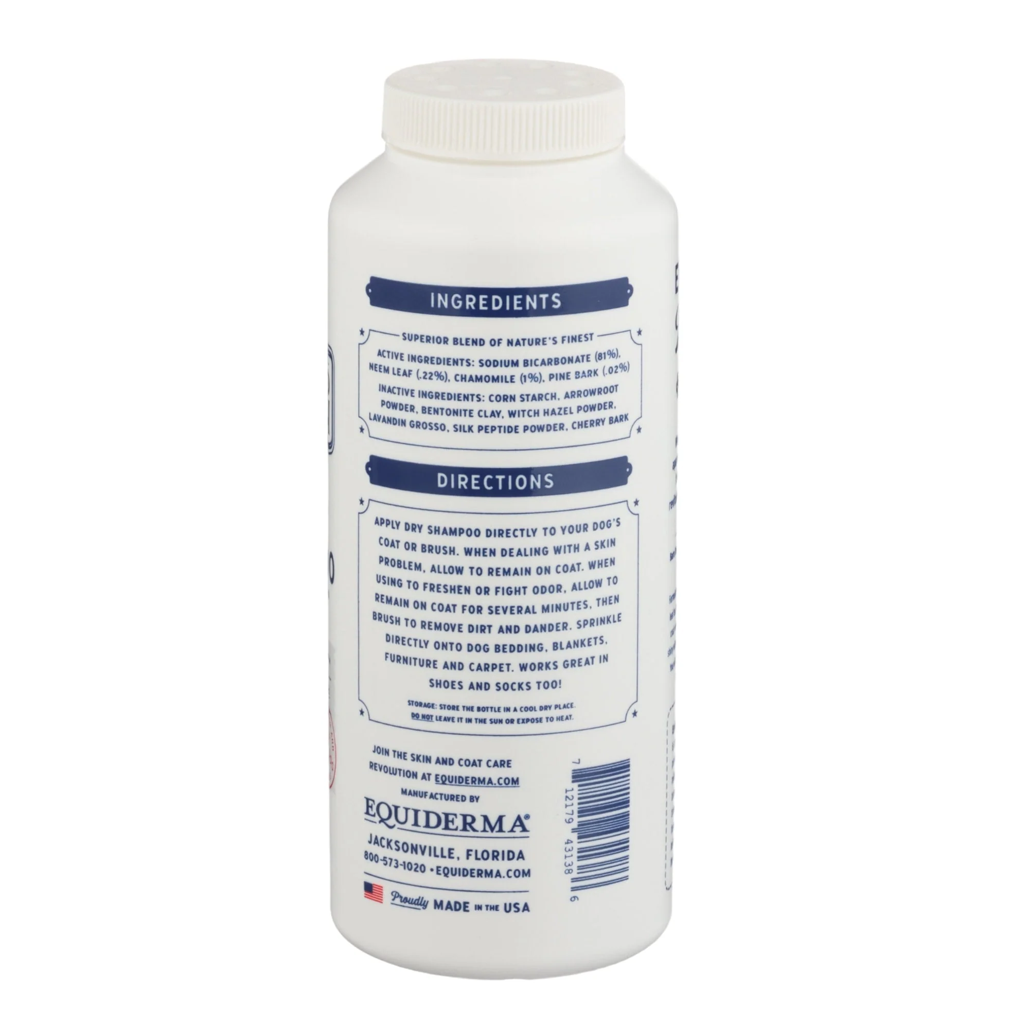 Barn Dog Dry Shampoo - Image 2