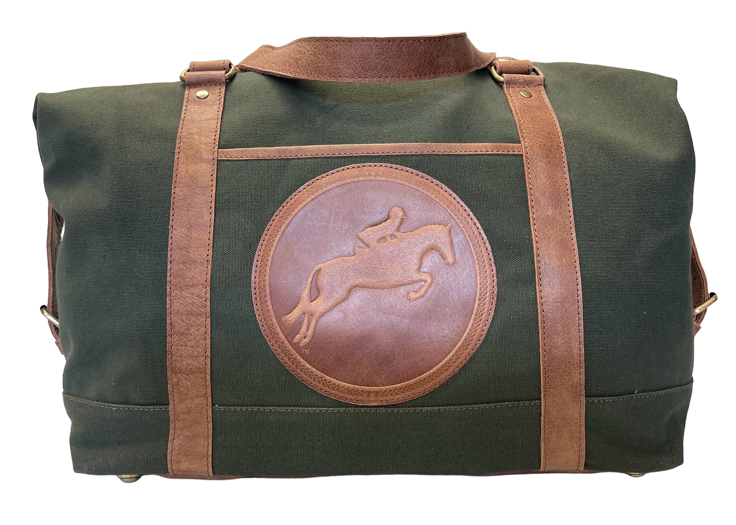 Barn Duffle Bag - Image 6