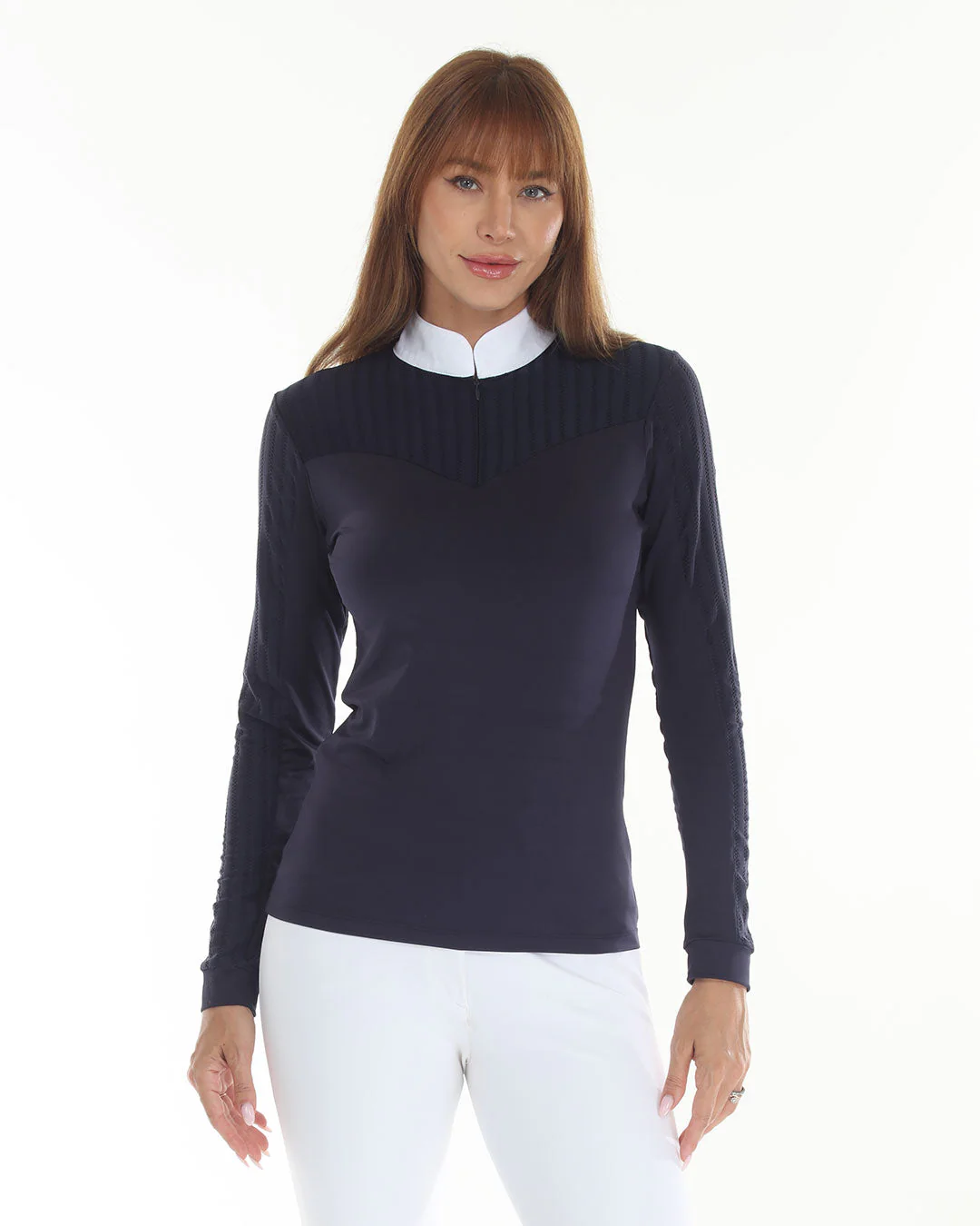 BellEq™ LOLLY Show Shirt - Image 7