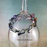 Bent Nail Bracelet - Image 5