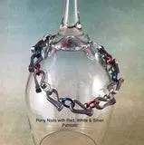 Bent Nail Bracelet - Image 6