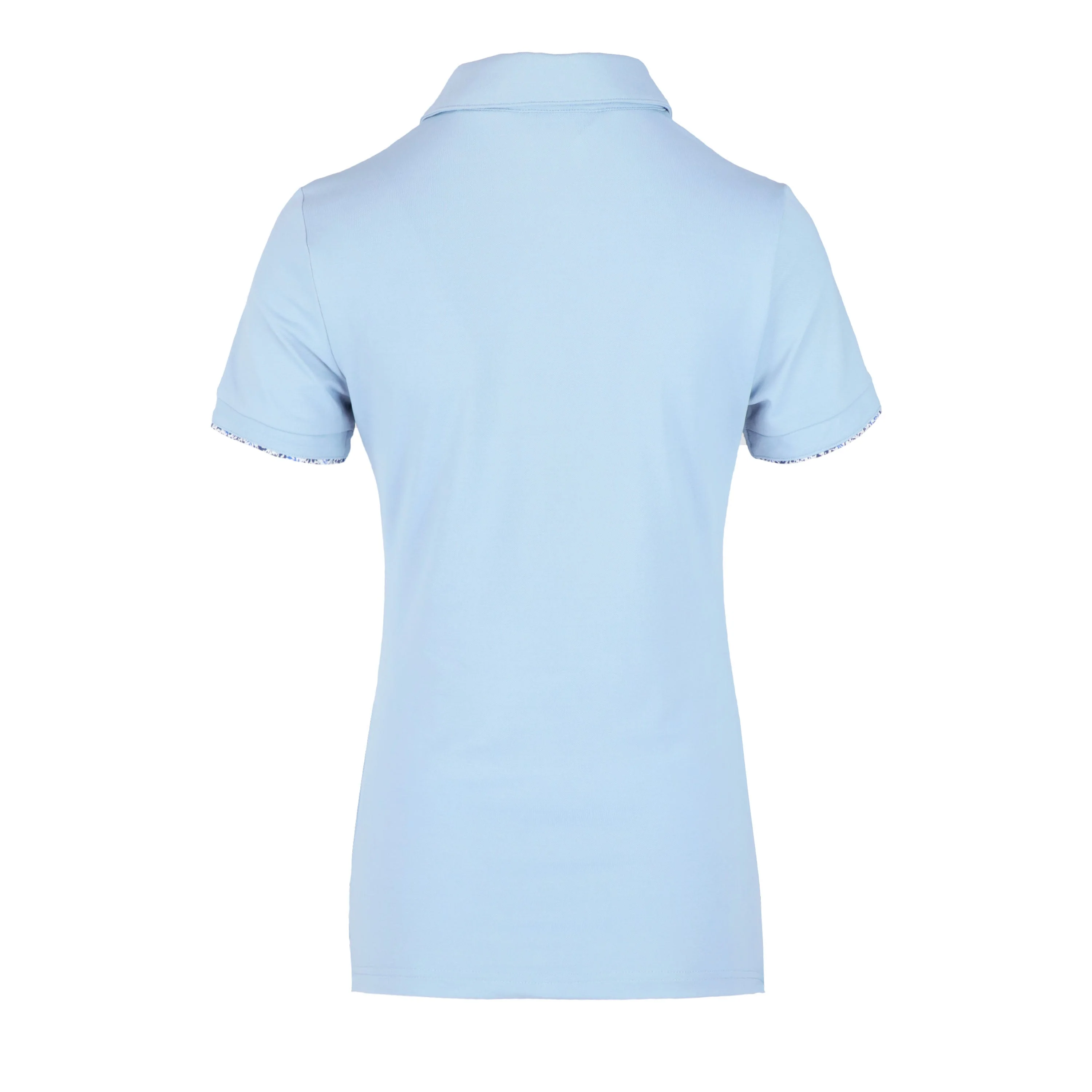 Biarritz Womens Polo Shirt - Image 5