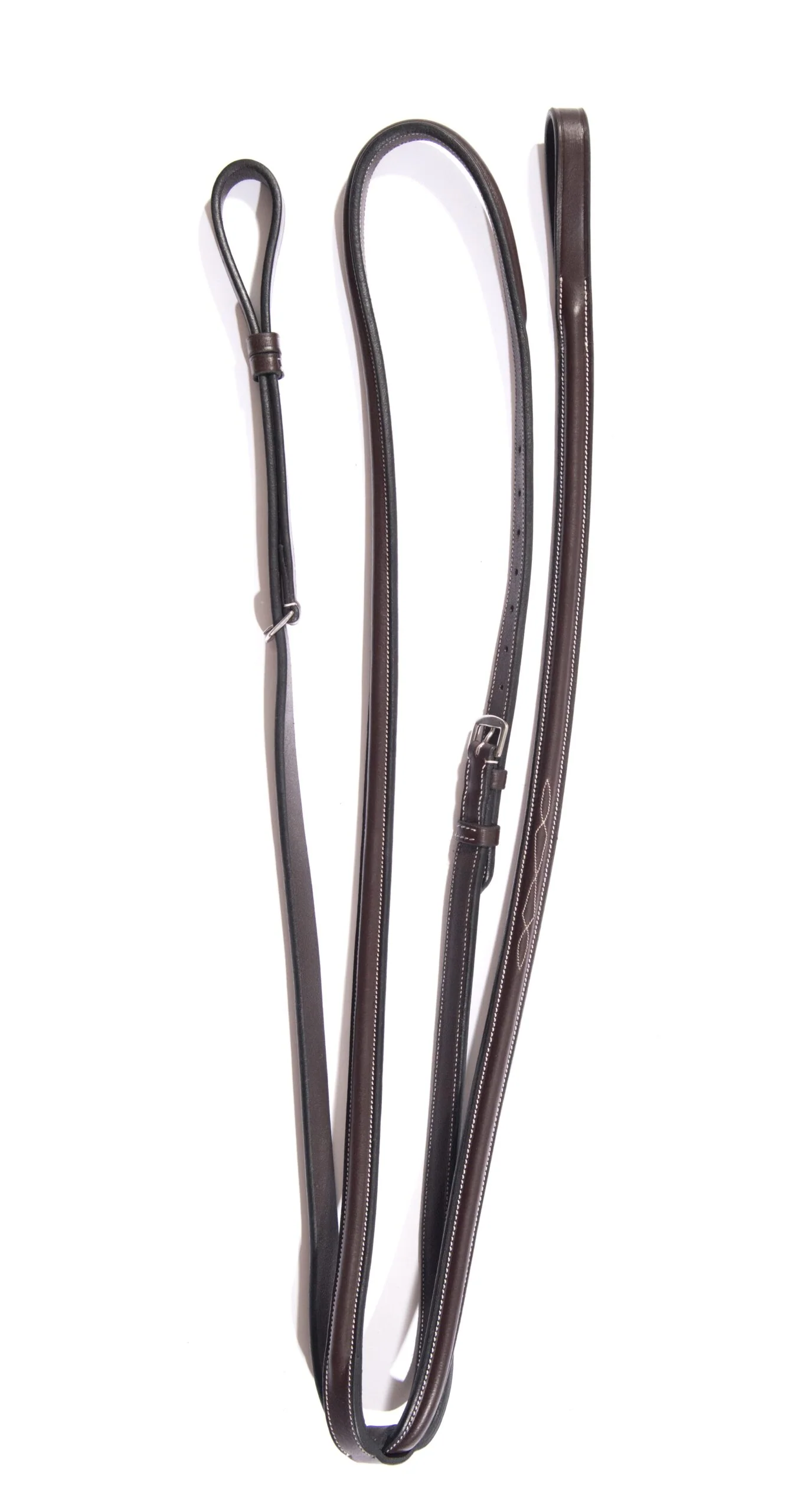Black Oak Raised Standing Martingale - Image 2