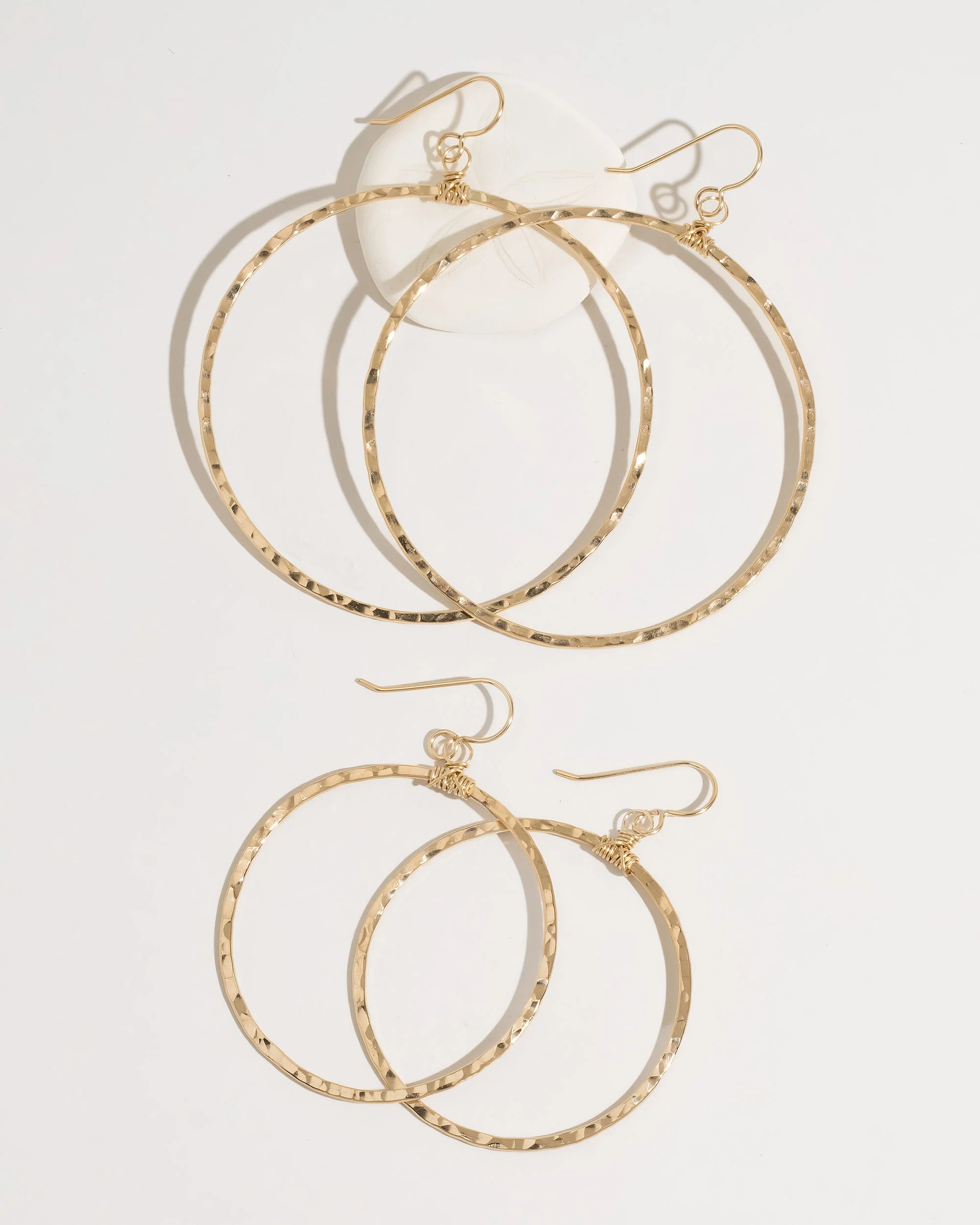Boho Hoops