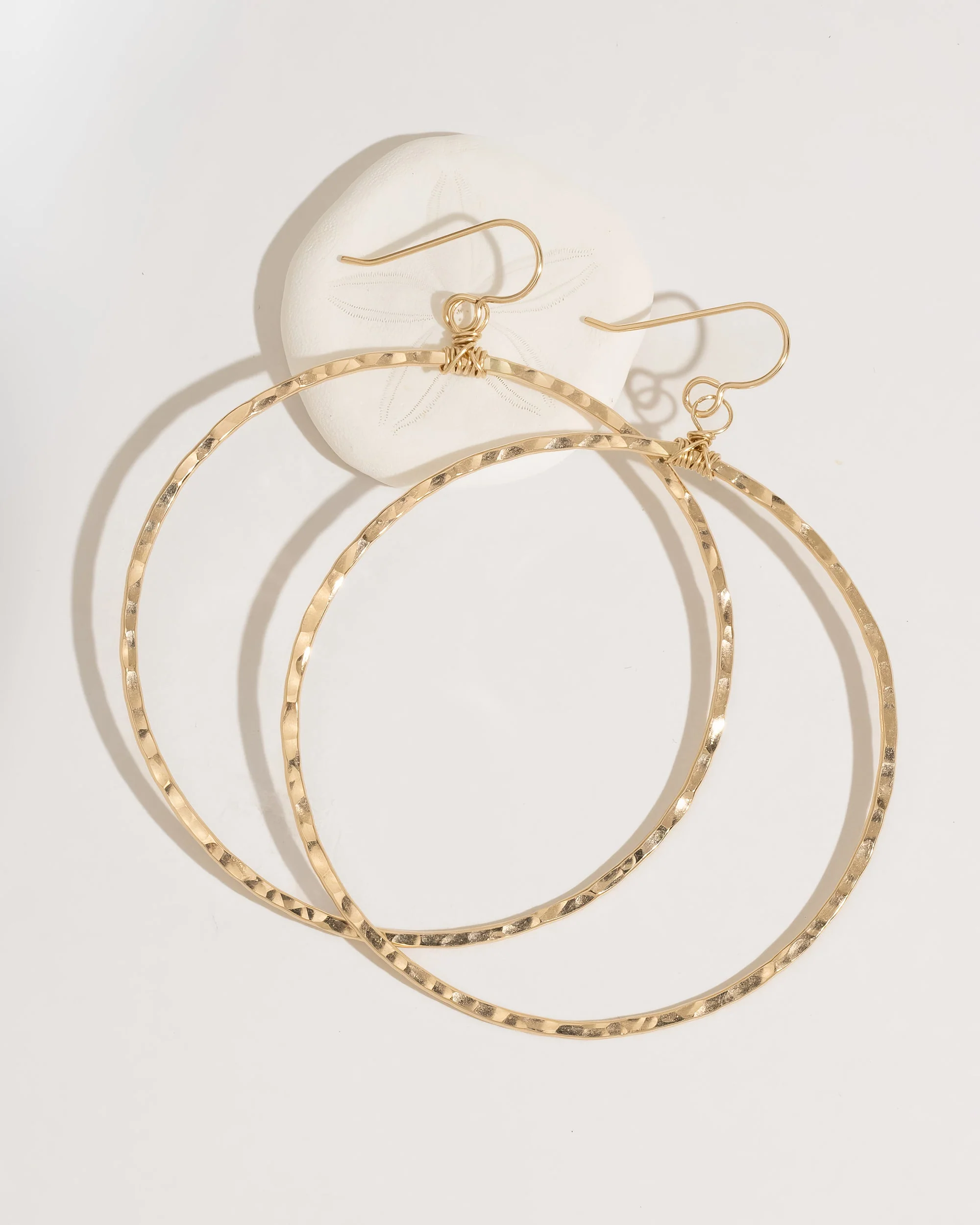 Boho Hoops - Image 3