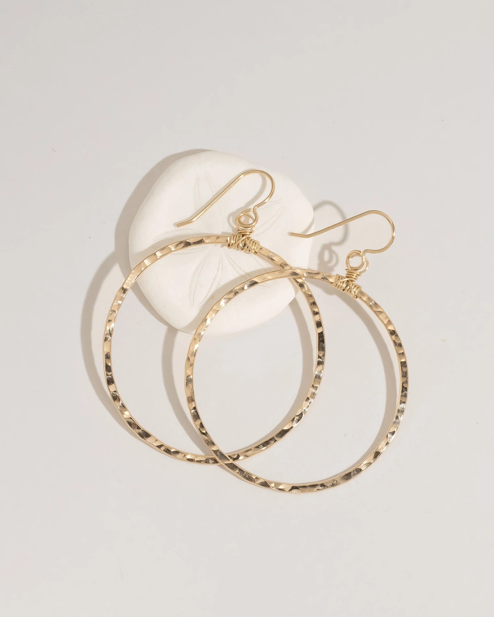 Boho Hoops - Image 4