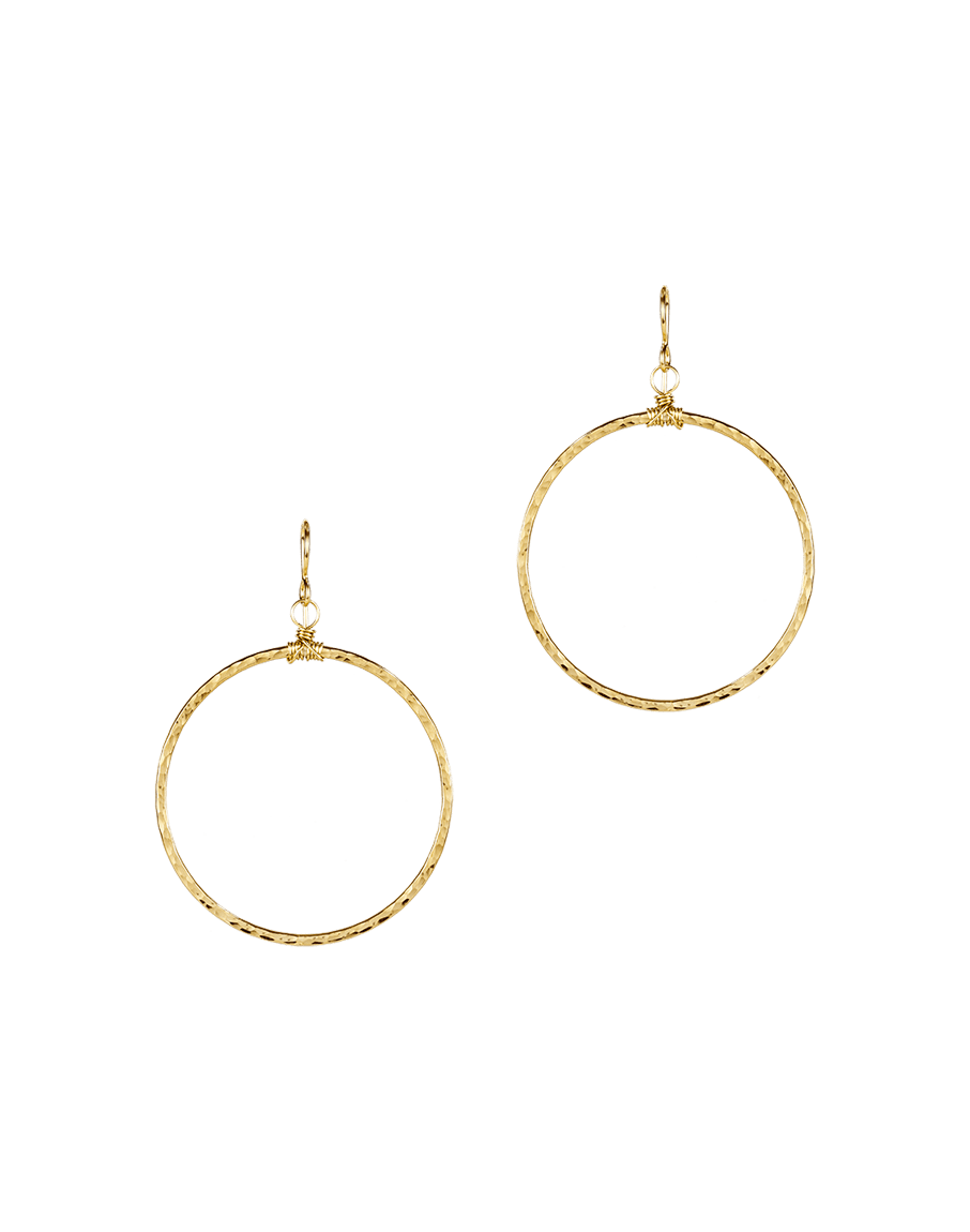 Boho Hoops - Image 5