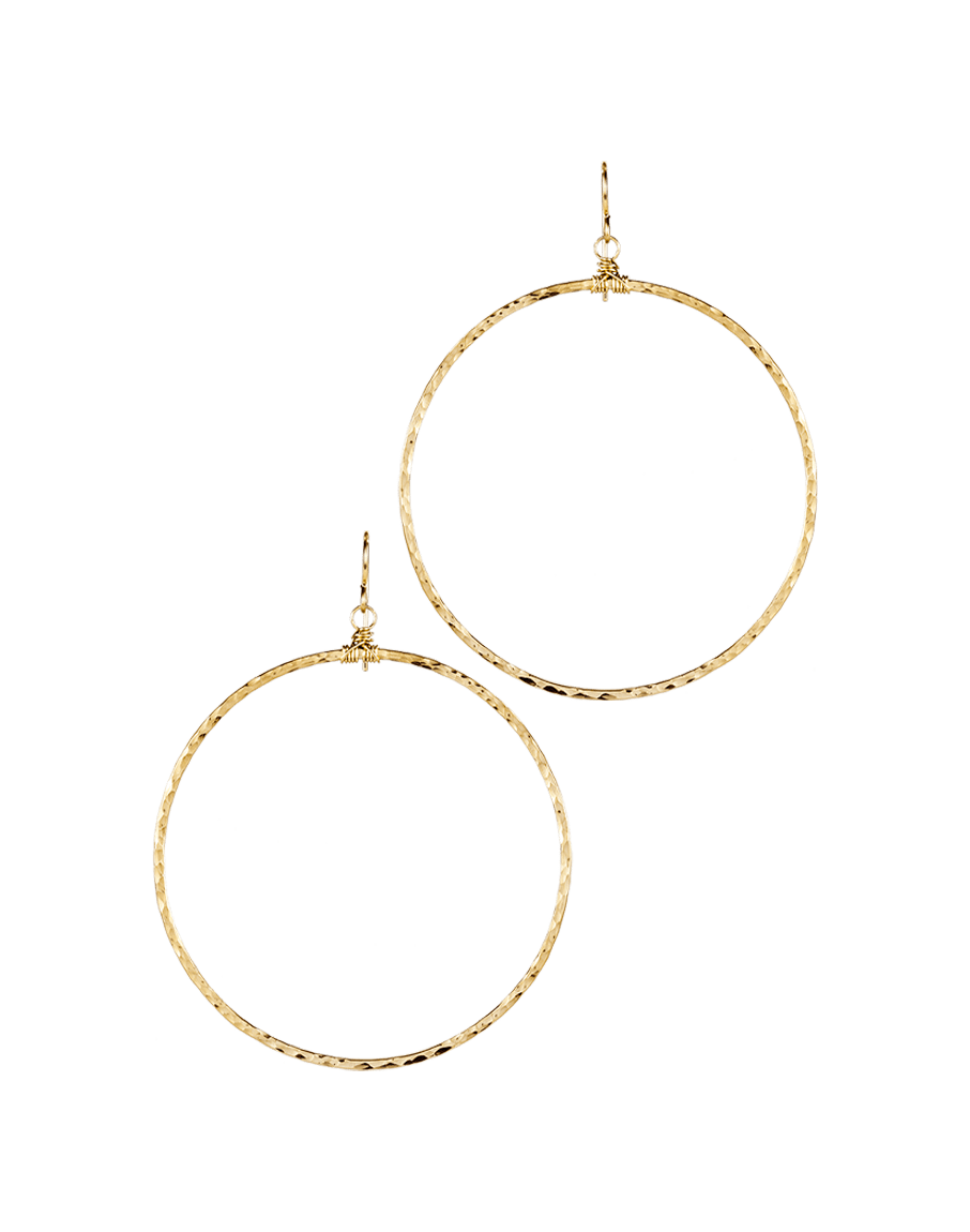 Boho Hoops - Image 6