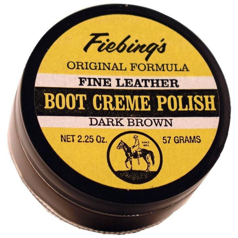Boot Cream Polish - Image 2